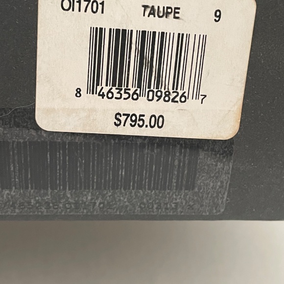 Proenza Schouler boots - Picture 2 of 6